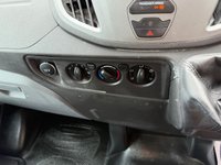 USED 2018 18 FORD TRANSIT 2.0 350 EcoBlue Panel Van 5dr Diesel Manual FWD L2 H3 Euro 6 (130 ps) NO VAT !!! TIMING BELT KIT DONE