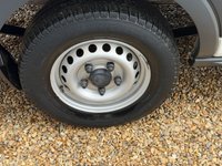 USED 2018 18 FORD TRANSIT 2.0 350 EcoBlue Panel Van 5dr Diesel Manual FWD L2 H3 Euro 6 (130 ps) NO VAT !!! TIMING BELT KIT DONE