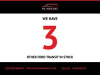 USED 2018 18 FORD TRANSIT 2.0 350 EcoBlue Panel Van 5dr Diesel Manual FWD L2 H3 Euro 6 (130 ps) NO VAT !!! TIMING BELT KIT DONE