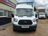 USED 2018 18 FORD TRANSIT 2.0 350 EcoBlue Panel Van 5dr Diesel Manual FWD L2 H3 Euro 6 (130 ps) NO VAT !!! TIMING BELT KIT DONE