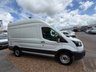 USED 2018 18 FORD TRANSIT 2.0 350 EcoBlue Panel Van 5dr Diesel Manual FWD L2 H3 Euro 6 (130 ps) NO VAT !!! TIMING BELT KIT DONE