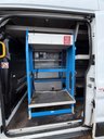 USED 2018 18 FORD TRANSIT 2.0 350 EcoBlue Panel Van 5dr Diesel Manual FWD L2 H3 Euro 6 (130 ps) NO VAT !!! TIMING BELT KIT DONE