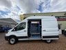 USED 2018 18 FORD TRANSIT 2.0 350 EcoBlue Panel Van 5dr Diesel Manual FWD L2 H3 Euro 6 (130 ps) NO VAT !!! TIMING BELT KIT DONE