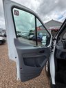 USED 2018 18 FORD TRANSIT 2.0 350 EcoBlue Panel Van 5dr Diesel Manual FWD L2 H3 Euro 6 (130 ps) NO VAT !!! TIMING BELT KIT DONE
