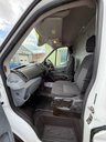 USED 2018 18 FORD TRANSIT 2.0 350 EcoBlue Panel Van 5dr Diesel Manual FWD L2 H3 Euro 6 (130 ps) NO VAT !!! TIMING BELT KIT DONE