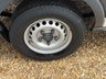 USED 2018 18 FORD TRANSIT 2.0 350 EcoBlue Panel Van 5dr Diesel Manual FWD L2 H3 Euro 6 (130 ps) NO VAT !!! TIMING BELT KIT DONE