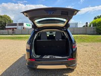 USED 2021 21 LAND ROVER DISCOVERY SPORT 2.0 D200 MHEV S SUV 5dr Diesel Auto 4WD Euro 6 (s/s) (204 ps) 