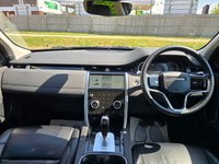 USED 2021 21 LAND ROVER DISCOVERY SPORT 2.0 D200 MHEV S SUV 5dr Diesel Auto 4WD Euro 6 (s/s) (204 ps) 