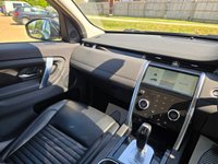 USED 2021 21 LAND ROVER DISCOVERY SPORT 2.0 D200 MHEV S SUV 5dr Diesel Auto 4WD Euro 6 (s/s) (204 ps) 