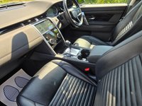 USED 2021 21 LAND ROVER DISCOVERY SPORT 2.0 D200 MHEV S SUV 5dr Diesel Auto 4WD Euro 6 (s/s) (204 ps) 