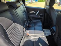 USED 2021 21 LAND ROVER DISCOVERY SPORT 2.0 D200 MHEV S SUV 5dr Diesel Auto 4WD Euro 6 (s/s) (204 ps) 
