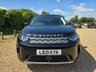 USED 2021 21 LAND ROVER DISCOVERY SPORT 2.0 D200 MHEV S SUV 5dr Diesel Auto 4WD Euro 6 (s/s) (204 ps) 