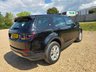 USED 2021 21 LAND ROVER DISCOVERY SPORT 2.0 D200 MHEV S SUV 5dr Diesel Auto 4WD Euro 6 (s/s) (204 ps) 