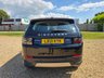 USED 2021 21 LAND ROVER DISCOVERY SPORT 2.0 D200 MHEV S SUV 5dr Diesel Auto 4WD Euro 6 (s/s) (204 ps) 