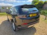 USED 2021 21 LAND ROVER DISCOVERY SPORT 2.0 D200 MHEV S SUV 5dr Diesel Auto 4WD Euro 6 (s/s) (204 ps) 