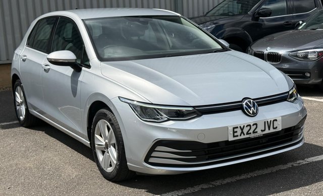 View our VOLKSWAGEN GOLF