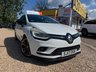 USED 2017 17 RENAULT CLIO 1.5 dCi Dynamique S Nav Euro 6 (s/s) 5dr Sat Nav + DAB + Full History