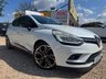 USED 2017 17 RENAULT CLIO 1.5 dCi Dynamique S Nav Euro 6 (s/s) 5dr Sat Nav + DAB + Full History