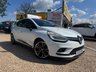 USED 2017 17 RENAULT CLIO 1.5 dCi Dynamique S Nav Euro 6 (s/s) 5dr Sat Nav + DAB + Full History