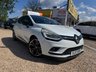 USED 2017 17 RENAULT CLIO 1.5 dCi Dynamique S Nav Euro 6 (s/s) 5dr Sat Nav + DAB + Full History