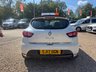 USED 2017 17 RENAULT CLIO 1.5 dCi Dynamique S Nav Euro 6 (s/s) 5dr Sat Nav + DAB + Full History