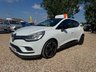 USED 2017 17 RENAULT CLIO 1.5 dCi Dynamique S Nav Euro 6 (s/s) 5dr Sat Nav + DAB + Full History