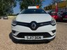 USED 2017 17 RENAULT CLIO 1.5 dCi Dynamique S Nav Euro 6 (s/s) 5dr Sat Nav + DAB + Full History