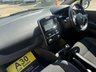 USED 2017 17 RENAULT CLIO 1.5 dCi Dynamique S Nav Euro 6 (s/s) 5dr Sat Nav + DAB + Full History