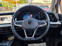 USED 2021 21 VOLKSWAGEN GOLF 1.5 TSI Life Hatchback 5dr Petrol Manual Euro 6 (s/s) (130 ps) 