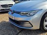 USED 2021 21 VOLKSWAGEN GOLF 1.5 TSI Life Hatchback 5dr Petrol Manual Euro 6 (s/s) (130 ps) 
