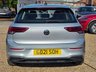 USED 2021 21 VOLKSWAGEN GOLF 1.5 TSI Life Hatchback 5dr Petrol Manual Euro 6 (s/s) (130 ps) 
