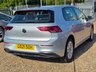 USED 2021 21 VOLKSWAGEN GOLF 1.5 TSI Life Hatchback 5dr Petrol Manual Euro 6 (s/s) (130 ps) 