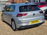 USED 2021 21 VOLKSWAGEN GOLF 1.5 TSI Life Hatchback 5dr Petrol Manual Euro 6 (s/s) (130 ps) 