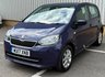 USED 2017 17 SKODA CITIGO 1.0 MPI SE ASG Euro 6 5dr SALE! NOW Â£7249 WAS Â£9999