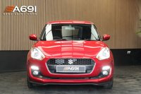 USED 2019 69 SUZUKI SWIFT 1.2 Dualjet Attitude Hatchback 5dr Petrol Manual Euro 6 (s/s) (90 ps) REAR PARKING CAMERA BLUETOOTH