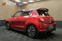USED 2019 69 SUZUKI SWIFT 1.2 Dualjet Attitude Hatchback 5dr Petrol Manual Euro 6 (s/s) (90 ps) REAR PARKING CAMERA BLUETOOTH