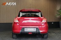USED 2019 69 SUZUKI SWIFT 1.2 Dualjet Attitude Hatchback 5dr Petrol Manual Euro 6 (s/s) (90 ps) REAR PARKING CAMERA BLUETOOTH