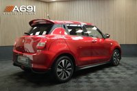 USED 2019 69 SUZUKI SWIFT 1.2 Dualjet Attitude Hatchback 5dr Petrol Manual Euro 6 (s/s) (90 ps) REAR PARKING CAMERA BLUETOOTH