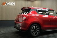USED 2019 69 SUZUKI SWIFT 1.2 Dualjet Attitude Hatchback 5dr Petrol Manual Euro 6 (s/s) (90 ps) REAR PARKING CAMERA BLUETOOTH