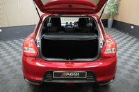 USED 2019 69 SUZUKI SWIFT 1.2 Dualjet Attitude Hatchback 5dr Petrol Manual Euro 6 (s/s) (90 ps) REAR PARKING CAMERA BLUETOOTH