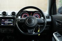 USED 2019 69 SUZUKI SWIFT 1.2 Dualjet Attitude Hatchback 5dr Petrol Manual Euro 6 (s/s) (90 ps) REAR PARKING CAMERA BLUETOOTH
