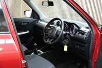 USED 2019 69 SUZUKI SWIFT 1.2 Dualjet Attitude Hatchback 5dr Petrol Manual Euro 6 (s/s) (90 ps) REAR PARKING CAMERA BLUETOOTH