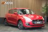 USED 2019 69 SUZUKI SWIFT 1.2 Dualjet Attitude Hatchback 5dr Petrol Manual Euro 6 (s/s) (90 ps) REAR PARKING CAMERA BLUETOOTH