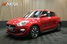 USED 2019 69 SUZUKI SWIFT 1.2 Dualjet Attitude Hatchback 5dr Petrol Manual Euro 6 (s/s) (90 ps) REAR PARKING CAMERA BLUETOOTH