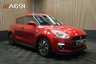 USED 2019 69 SUZUKI SWIFT 1.2 Dualjet Attitude Hatchback 5dr Petrol Manual Euro 6 (s/s) (90 ps) REAR PARKING CAMERA BLUETOOTH