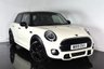 USED 2019 19 MINI HATCH 1.5 Cooper Sport Hatchback 5dr Petrol Manual Euro 6 (s/s) (136 ps) 