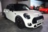 USED 2019 19 MINI HATCH 1.5 Cooper Sport Hatchback 5dr Petrol Manual Euro 6 (s/s) (136 ps) 