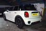 USED 2019 19 MINI HATCH 1.5 Cooper Sport Hatchback 5dr Petrol Manual Euro 6 (s/s) (136 ps) 