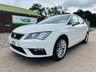 USED 2020 20 SEAT LEON 1.6 TDI SE Dynamic Hatchback 5dr Diesel Manual Euro 6 (s/s) (115 ps) 