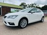 USED 2020 20 SEAT LEON 1.6 TDI SE Dynamic Hatchback 5dr Diesel Manual Euro 6 (s/s) (115 ps) 